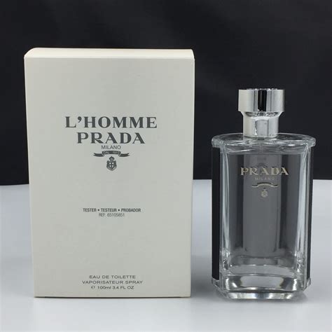 l'homme prada milano perfume|prada l'homme reviews.